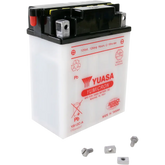 YUASA Battery - YB12C-A YUAM222CA
